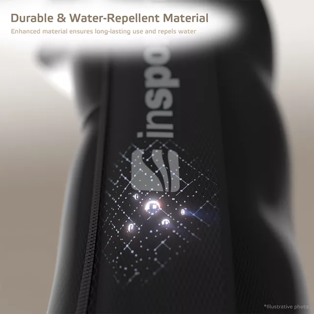 Kompresné masážne nohavice inSPORTline Compflex