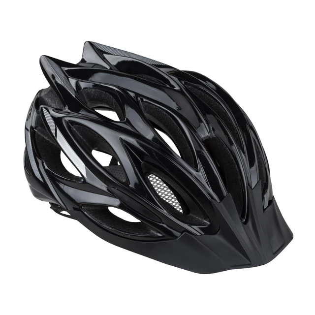 Cyklo prilba Kellys Dynamic 019 - Light Blue