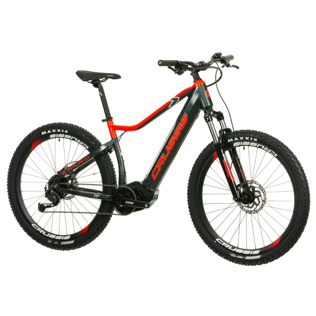 Horský elektrobicykel Crussis e-Atland 7.9-L 27,5"