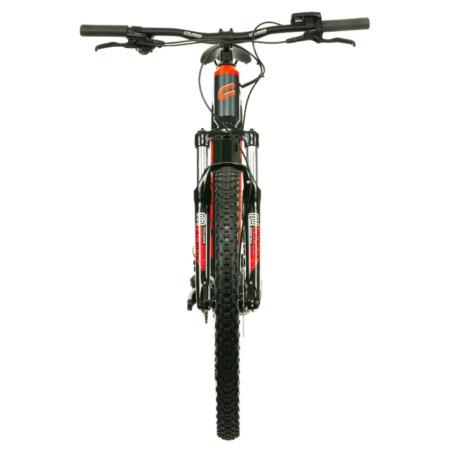 Horský elektrobicykel Crussis e-Atland 7.9-L 27,5"