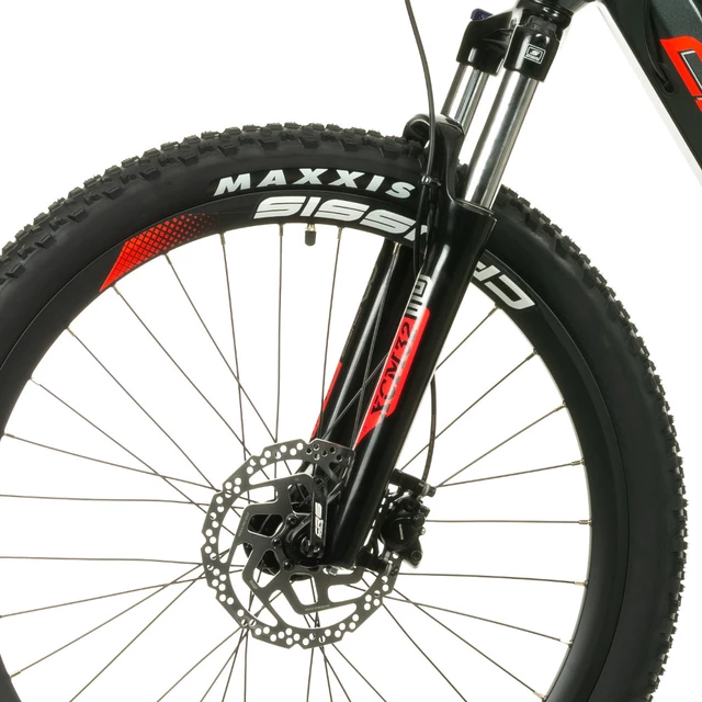Horský elektrobicykel Crussis e-Atland 7.9-L 27,5"