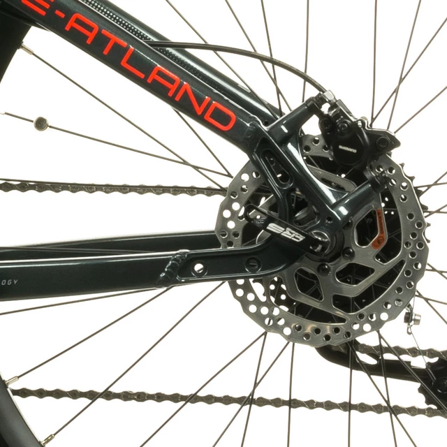 Horský elektrobicykel Crussis e-Atland 7.9-L 27,5"
