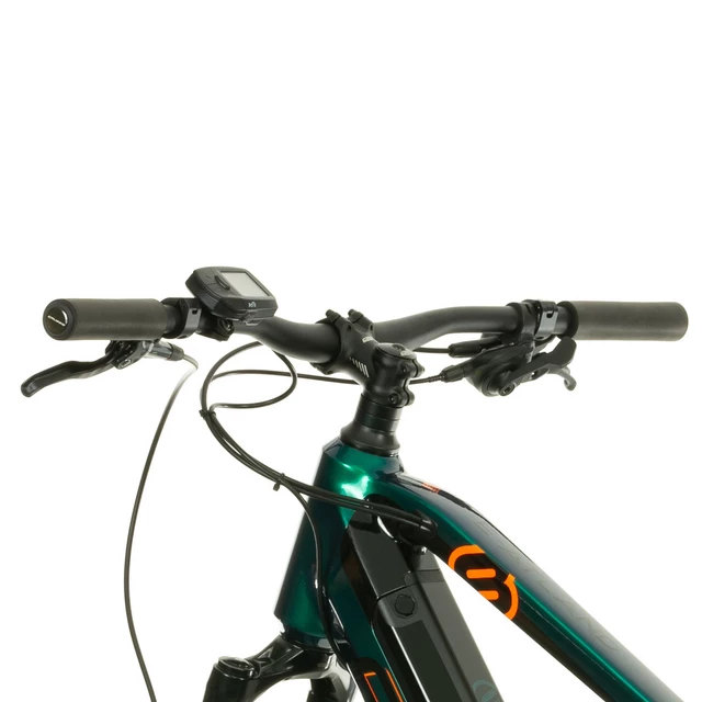 Horský elektrobicykel Crussis e-Atland 8.9-L 27,5"