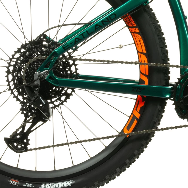 Horský elektrobicykel Crussis e-Atland 8.9-L 27,5"