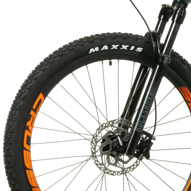 Horský elektrobicykel Crussis e-Atland 8.9-L 27,5"