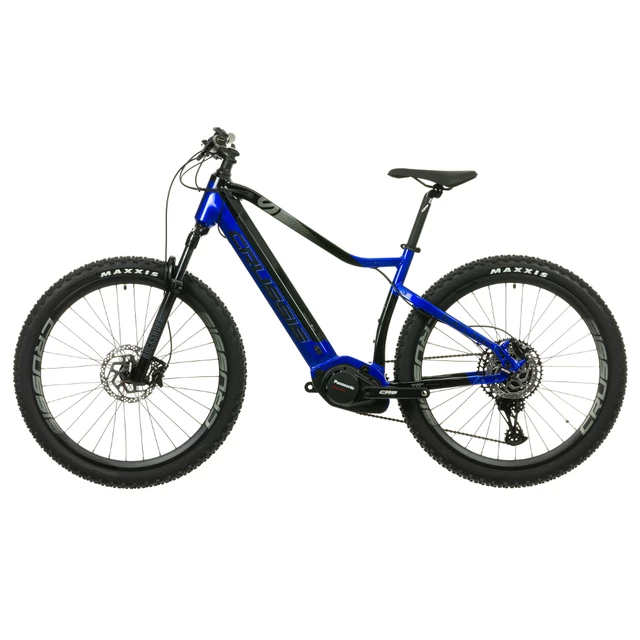 Horský elektrobicykel Crussis e-Atland 9.9-L 27,5"