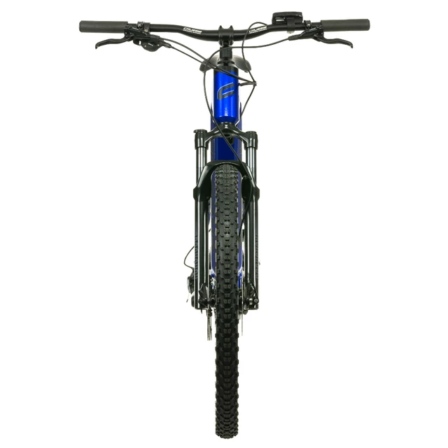 Horský elektrobicykel Crussis e-Atland 9.9-L 27,5"