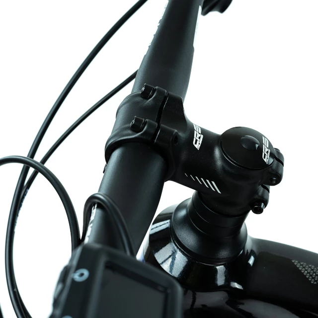 Horský elektrobicykel Crussis e-Atland 9.9-L 27,5"