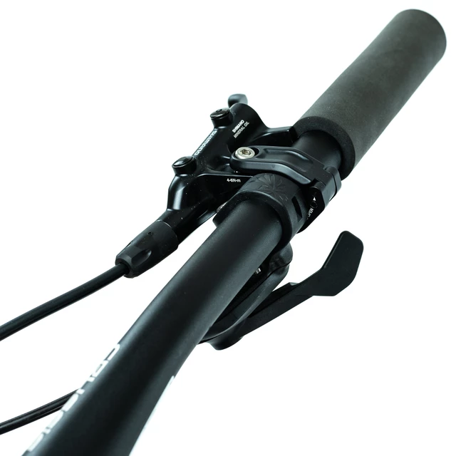 Horský elektrobicykel Crussis e-Atland 9.9-L 27,5"