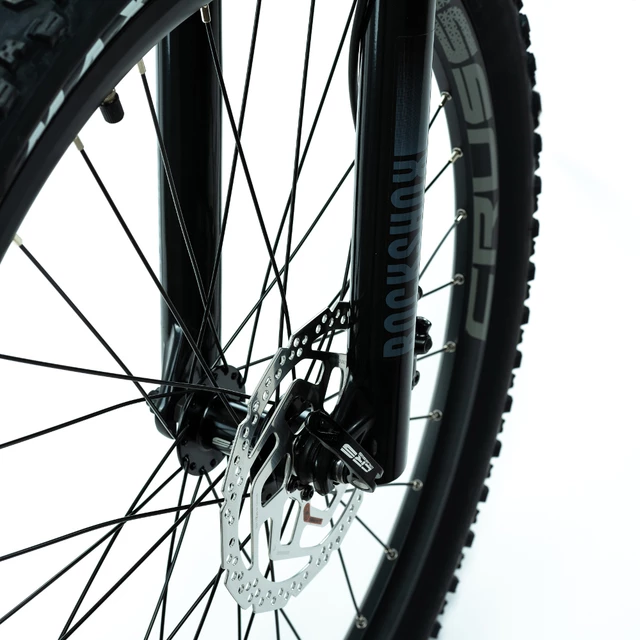 Horský elektrobicykel Crussis e-Atland 9.9-L 27,5"