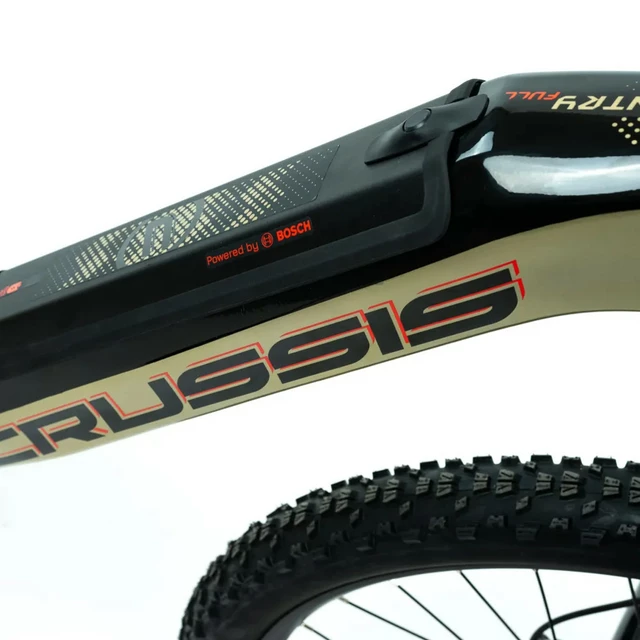 Celoodpružený elektrobicykel Crussis e-Country Full 11.9 27,5"