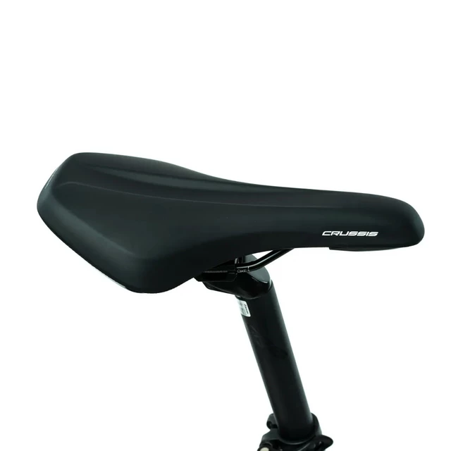 Celoodpružený elektrobicykel Crussis e-Country Full 11.9 27,5"