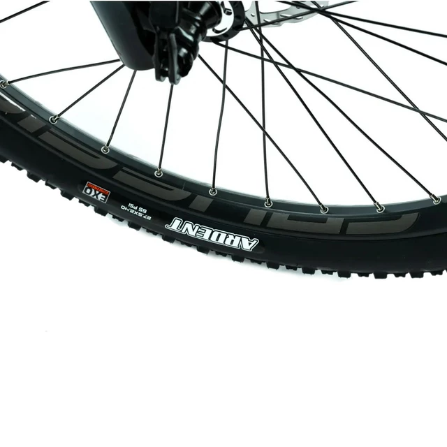 Celoodpružený elektrobicykel Crussis e-Country Full 11.9 27,5"