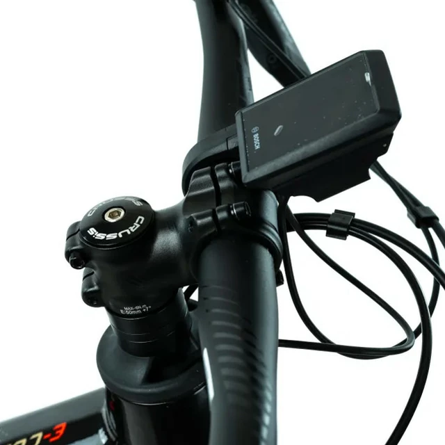 Celoodpružený elektrobicykel Crussis e-Country Full 11.9 27,5"