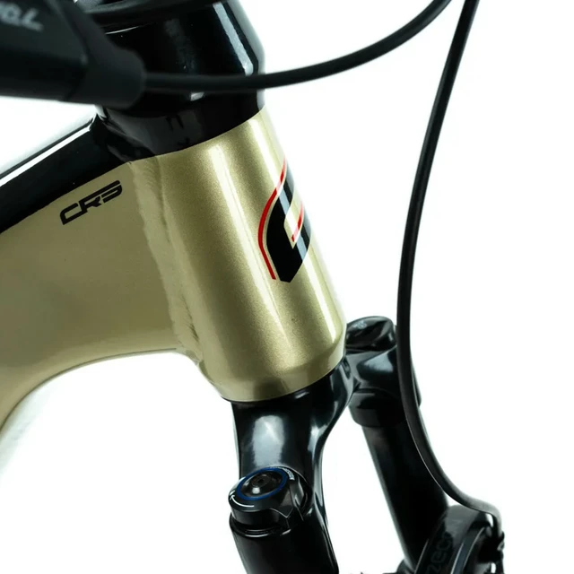 Celoodpružený elektrobicykel Crussis e-Country Full 11.9 27,5"