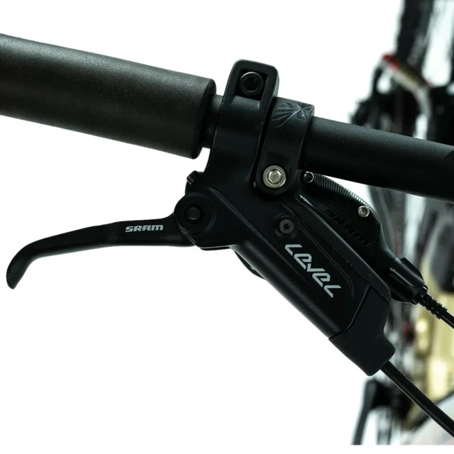 Celoodpružený elektrobicykel Crussis e-Country Full 11.9 27,5"