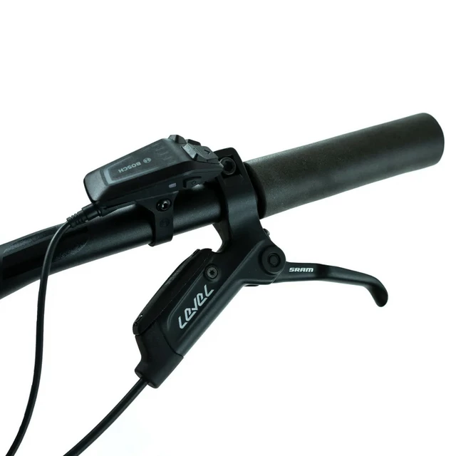 Celoodpružený elektrobicykel Crussis e-Country Full 11.9 27,5"