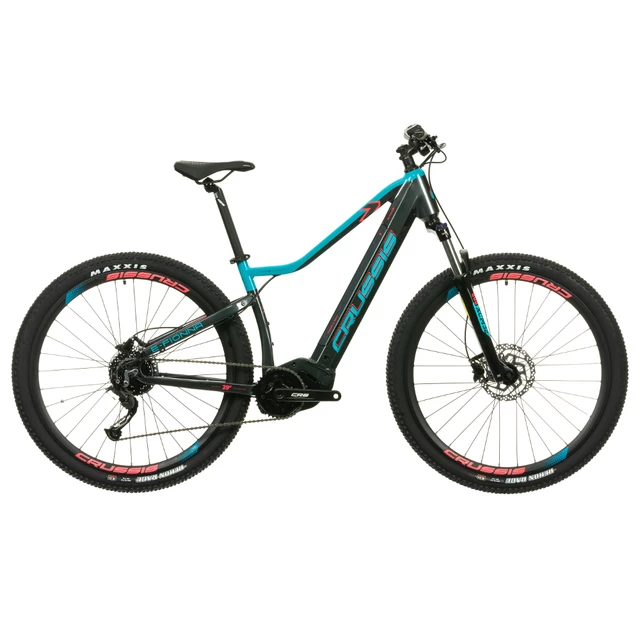 Horský elektrobicykel Crussis e-Fionna 7.9-M 29" - 2.akosť