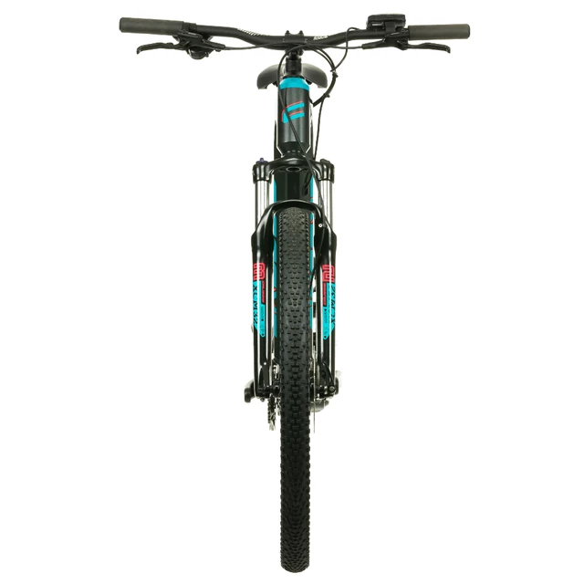 Horský elektrobicykel Crussis e-Fionna 7.9-M 29" - 2.akosť