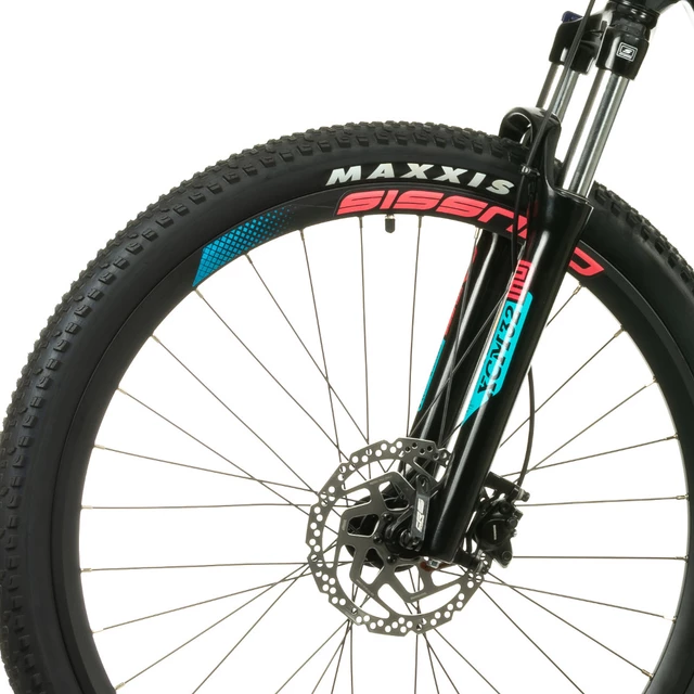 Horský elektrobicykel Crussis e-Fionna 7.9-M 29" - 2.akosť