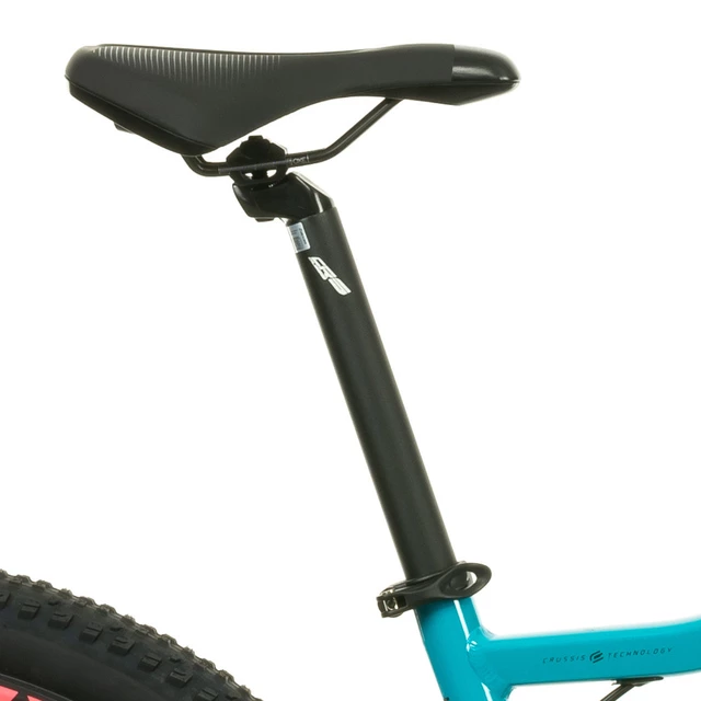 Horský elektrobicykel Crussis e-Fionna 7.9-M 29" - 2.akosť