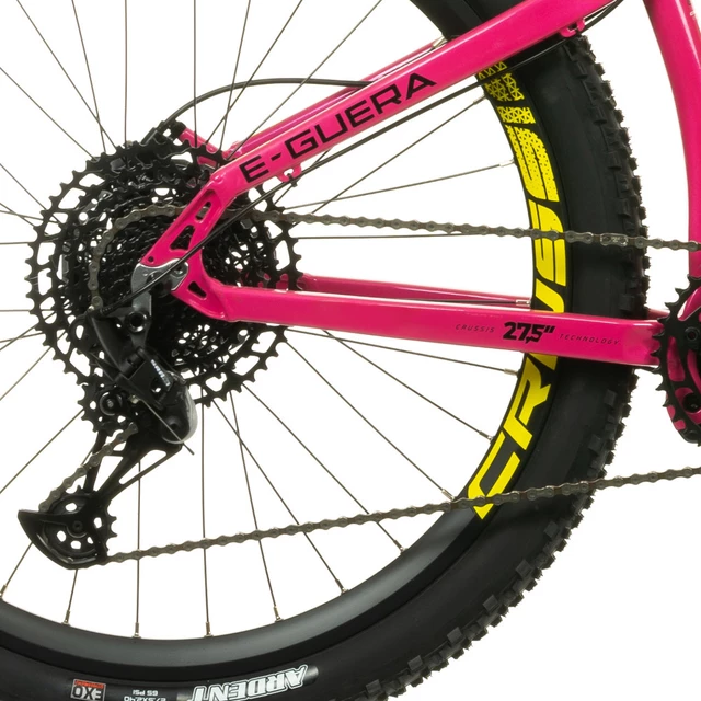 Dámsky horský elektrobicykel Crussis e-Guera 8.9-M 27,5"