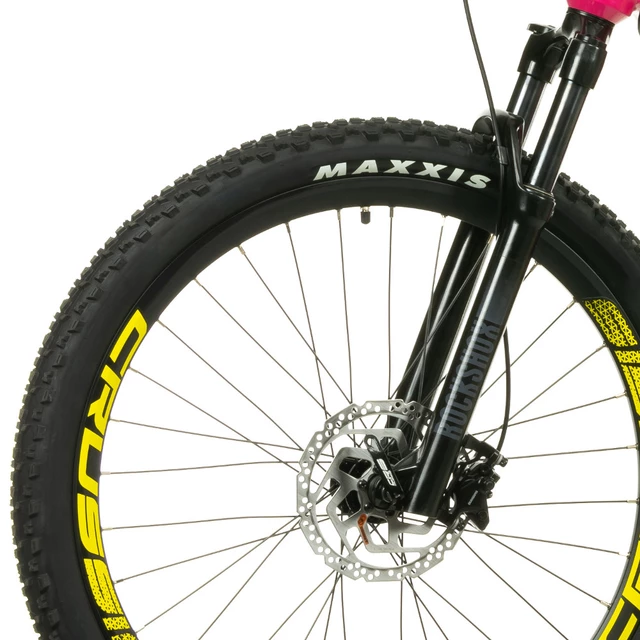 Dámsky horský elektrobicykel Crussis e-Guera 8.9-M 27,5"