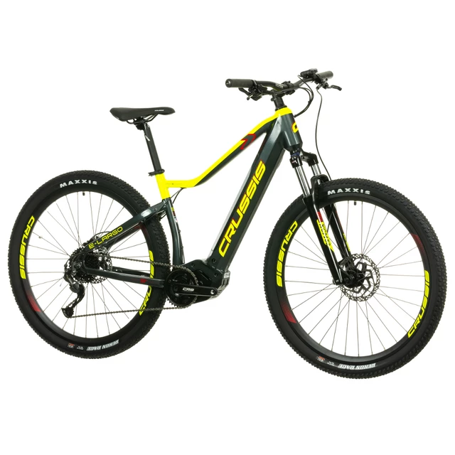 Horský elektrobicykel Crussis e-Largo 7.9-M 29"