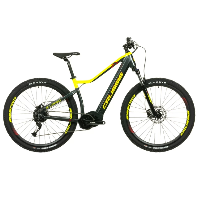 Horský elektrobicykel Crussis e-Largo 7.9-M 29"