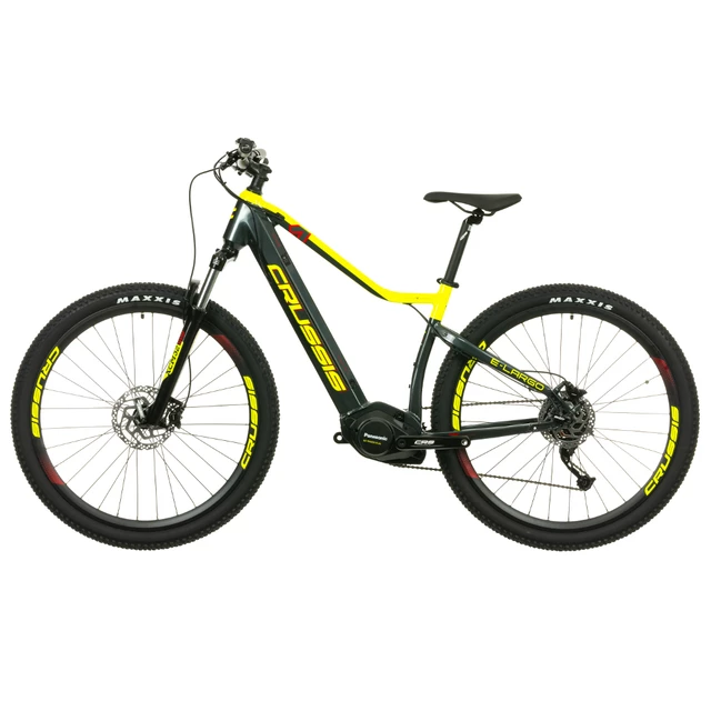 Horský elektrobicykel Crussis e-Largo 7.9-M 29"