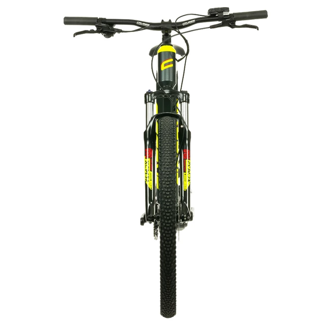 Horský elektrobicykel Crussis e-Largo 7.9-M 29"