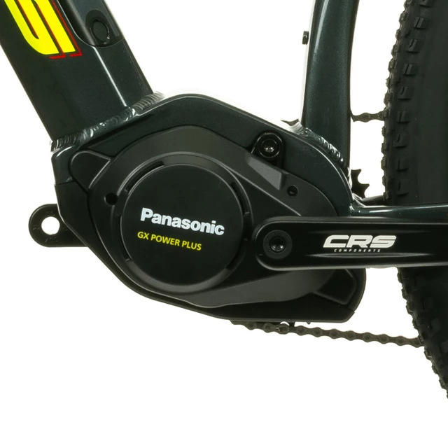 Horský elektrobicykel Crussis e-Largo 7.9-M 29"