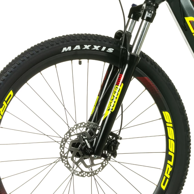 Horský elektrobicykel Crussis e-Largo 7.9-M 29"