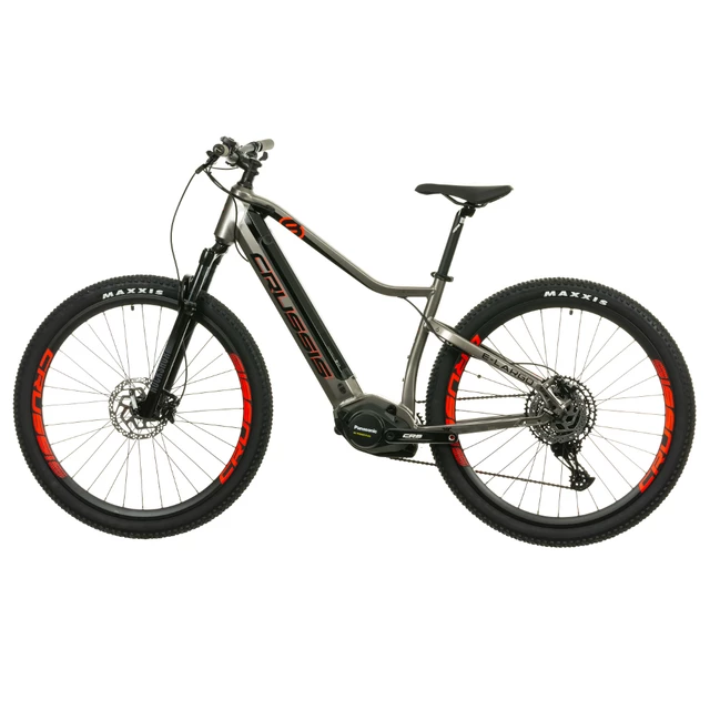 Horský elektrobicykel Crussis e-Largo 8.9-L 29"