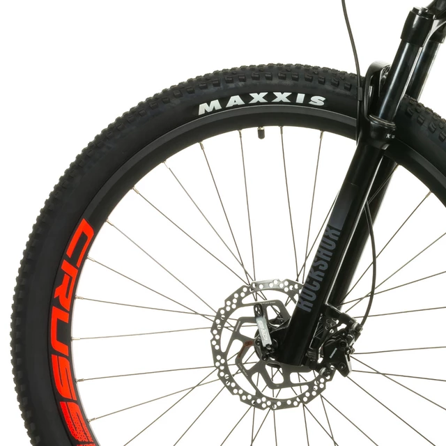 Horský elektrobicykel Crussis e-Largo 8.9-L 29"