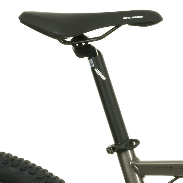 Horský elektrobicykel Crussis e-Largo 8.9-L 29"