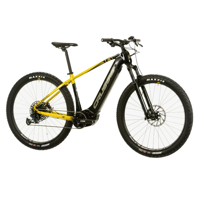 Horský elektrobicykel Crussis e-Largo 10.9-M 29"