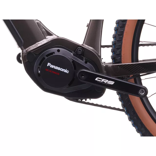 Horský elektrobicykel Crussis e-Atland 10.11 894Wh 27,5" - model 2026