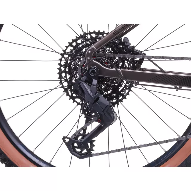 Horský elektrobicykel Crussis e-Atland 10.11 894Wh 27,5" - model 2026