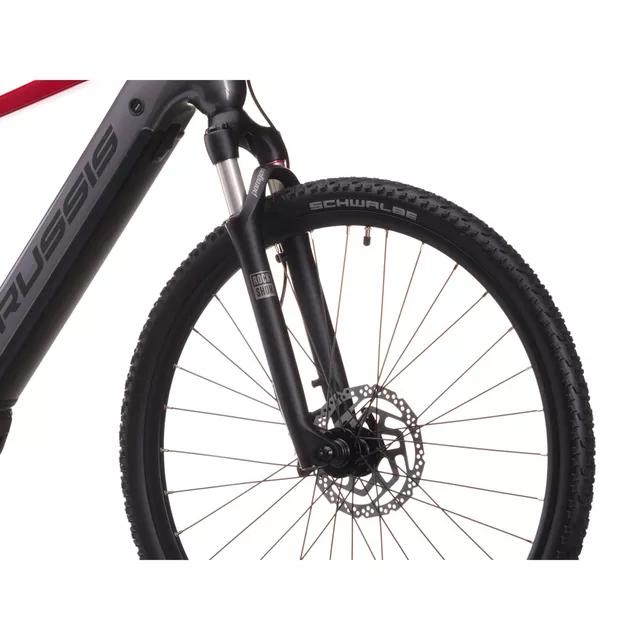 Krosový elektrobicykel Crussis e-Cross 9.11 715Wh 28" - model 2026