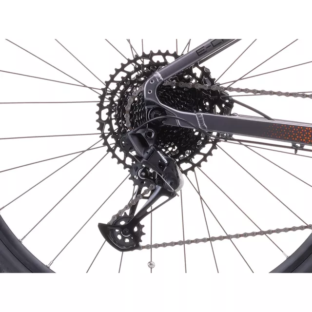 Dámsky krosový elektrobicykel Crussis e-Cross Low 9.11 715Wh 28" - model 2026