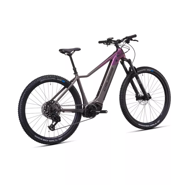 Horský elektrobicykel Crussis e-Fionna 10.11 894Wh 29" - model 2026