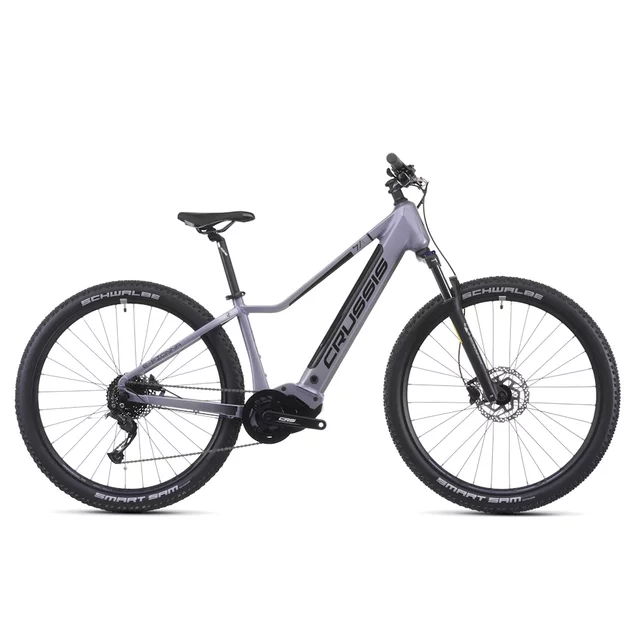 Horský elektrobicykel Crussis e-Fionna 7.11 894Wh 29" - model 2026