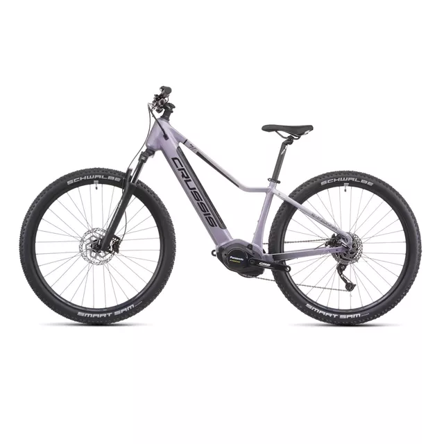 Horský elektrobicykel Crussis e-Fionna 7.11 894Wh 29" - model 2026