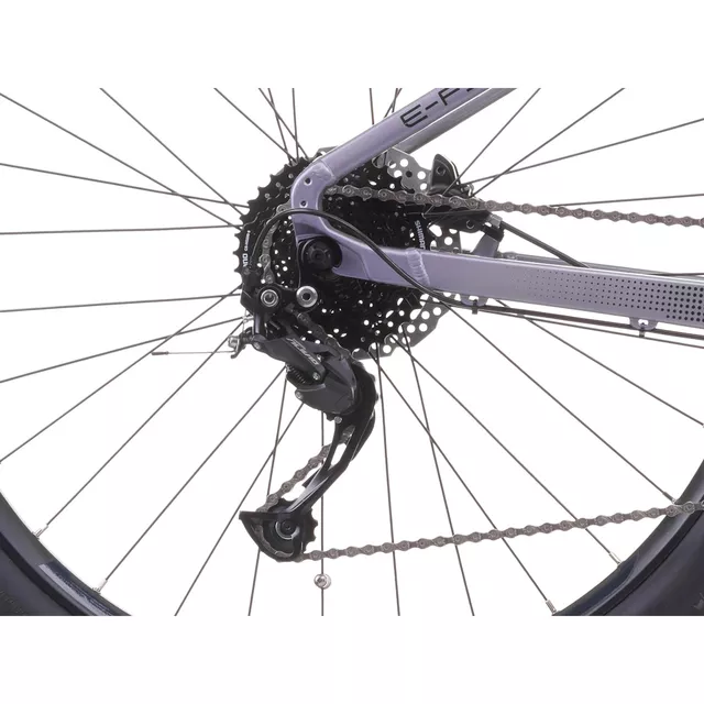 Horský elektrobicykel Crussis e-Fionna 7.11 894Wh 29" - model 2026