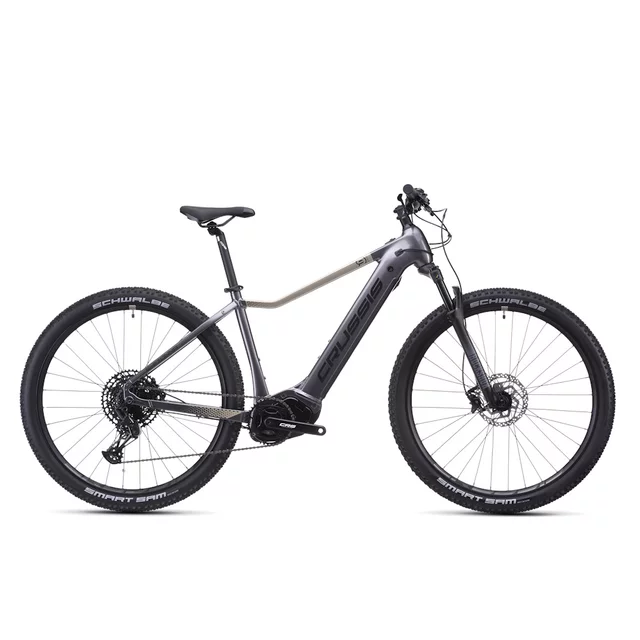 Horský elektrobicykel Crussis e-Fionna 9.11 715Wh 29" - model 2026