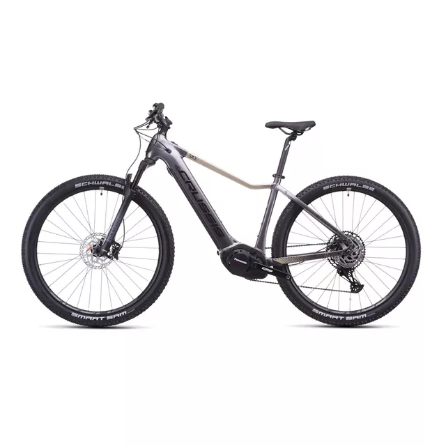 Horský elektrobicykel Crussis e-Fionna 9.11 715Wh 29" - model 2026