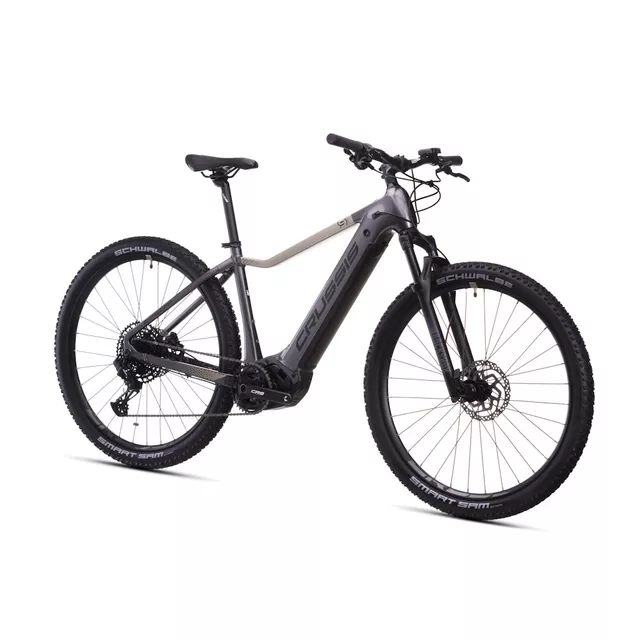 Horský elektrobicykel Crussis e-Fionna 9.11 715Wh 29" - model 2026