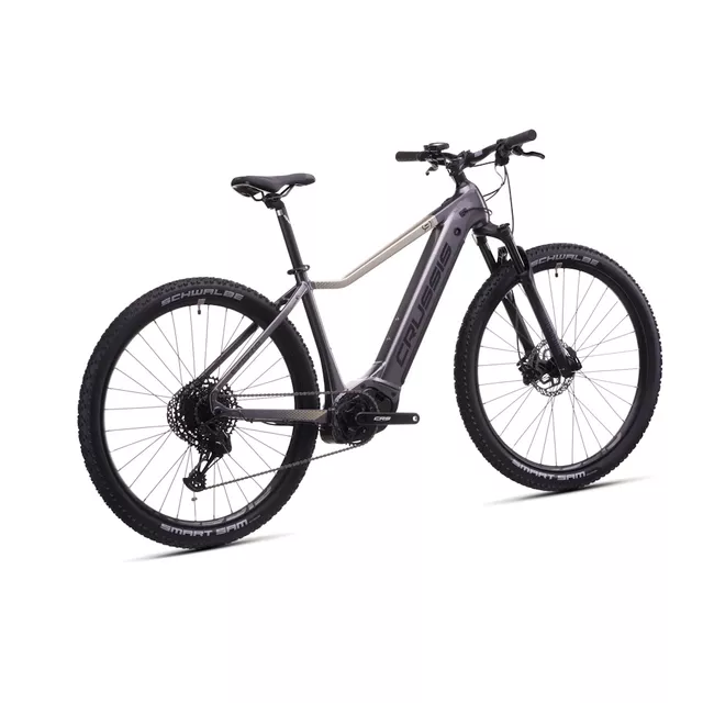 Horský elektrobicykel Crussis e-Fionna 9.11 715Wh 29" - model 2026