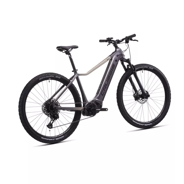 Horský elektrobicykel Crussis e-Fionna 9.11 894Wh 29" - model 2026